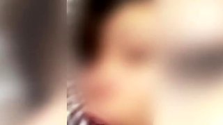 Bbc stud fucks that petite cuckold white wife and overstretc