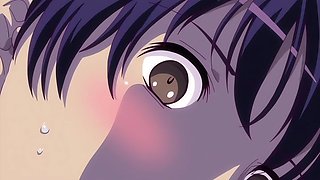 Suki De's Hentai Passion in Animated Bliss