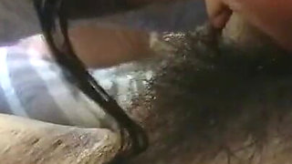 Strong dirty anal for my slutty teacher, I filled her ass with cum