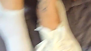 3 Girls 2 Guys Mutual Masturbation