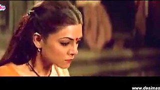 Immerse in Desi passion with an explosive, intimate finale