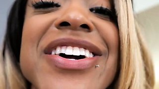 The Queendom - Feed Jada’s Hunger FemDom