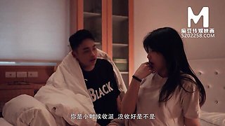 Hypnotic GF - 中国 xxx - AsiaM