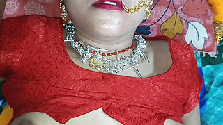 Daughter-in-law Went to Father-in-law's Room, Pussy Fuck with Father-in-law, Sex