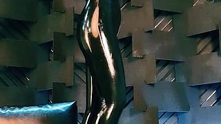 amateur his tall blonde fetish masturbating on live webcam