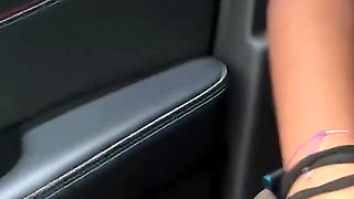 I Masturbate at the Mall with My Husband