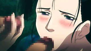 Delightful doxie's doggystyle clip