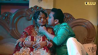 Indian gorgeous MILF erotic video