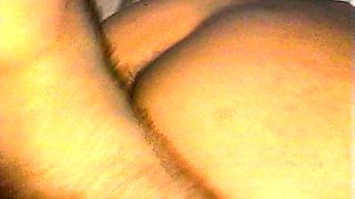 Alliyah angelic blonde teenage fingering and anal toying