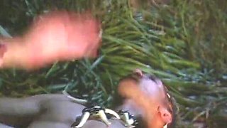 Gwen Summers & Jewel DeNyle Seductive Tease - Big Tits MILF Hardcore Cumshot Orgasm