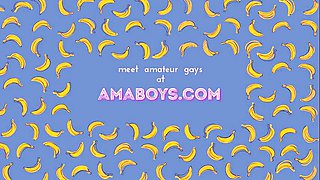 Amateur Latinos Taking On Big Cocks