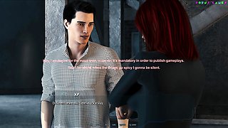 Cybernetic Seduction by 1thousand - Sex While in the Hide 24