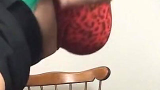 Busty Charlee Chase Teaches Hands on Sex Ed!