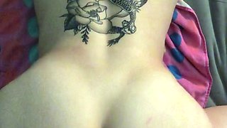 Club babe doggystyle hardcore public fuck