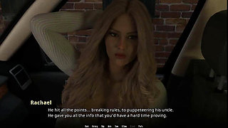 Wvm: Blonde MILF with Huge Tits Is Having Sex in the Car Season 3 Episode 48