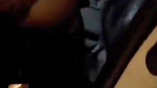 Stunningly Beautiful, Sexy, and Submissive Wife in Stockings and High Heels-flashing, Car Sex, and Internal Ejaculation.