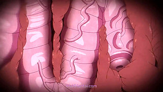 Cum Hunters: Frieren x Fern PT.2 (Hentai Sex)