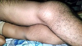 Desi Stepsister Fucked Hard by Indian Stepbro in HD