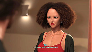 When a Young Wife and Stepmother Goes Wild - Lesson in Loyalty - Chapter 2 - Neglected Young Wives