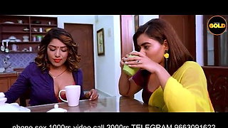 Mohini Bhabhi 2 Suhagraat (2021) UNRATED CinemaDosti Hindi S