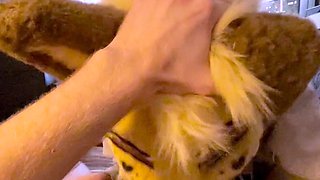 Pov amateur blowjob action