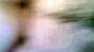 Gangbang with Asian MILF Boss in Nylons