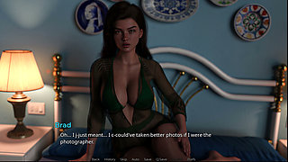 Wild Sex at the Beach House (part 9)