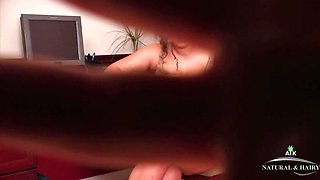 Curvy hot MILF solo filthy xxx story