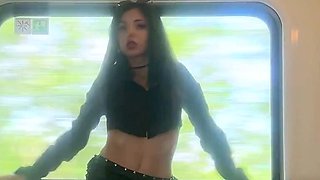 My first video with myself