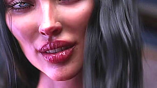 MILF Ariana - Repays Her Stepson's Yoga Lesson by Sucking His Cock and Swallowing Every Drop