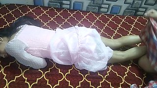 Beautiful Real Life Indian Wife Love Lust With Hot Sex