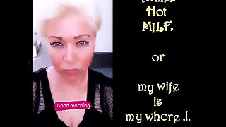 Close-up of a Cock in the Pussy of a Beautiful Stepmom in a Leopard Costume... and Other Pranks of a Mature Bitch...