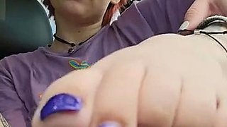 MythicMaggie aka mythicmaggs OnlyFans - Enjoy some casual