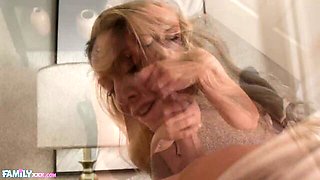 FAMILYxxx - step-mom scene