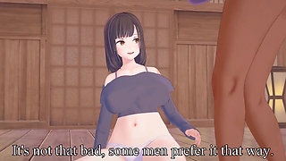Misfortune?