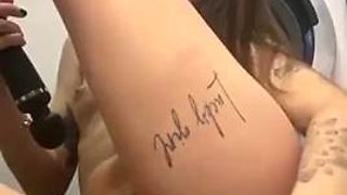 Shdh ft. Djdj: Cowgirl, Big Tits  Anal Porn