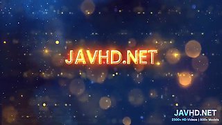 Why Is This Pussy Wet Vol 119