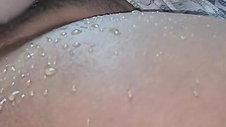 I Waited for My Wife to Leave to Fuck My Stepdaughter