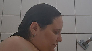 I'm Going Swimming