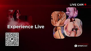 Dildo Fuck & Orgasms: Seshat_Hitt's Sexy Latina Brunette Rides Hard - Uncut on Stripchat