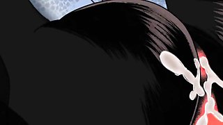 Evolving Sex Monster (anomaly Evolution Part 4)