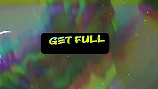 Tattooed Indica Flower Spitroasted By Two Cocks