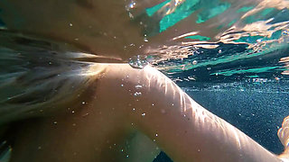 Meet Nudist Tourist Girl on Beach and Hard Fuck Her Ass and Pussy Jessijek