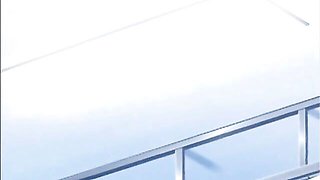 Women's cartoon sex by Fuck Me Like A Monster