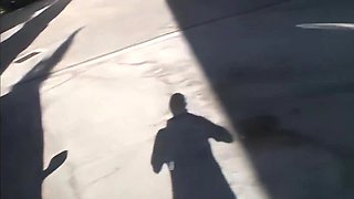 Drilling cougar step-mom Brandy Edwards