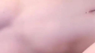 Step Brother Masturbates Japan Skinny Teen Pussy Akubi and Fucks Her