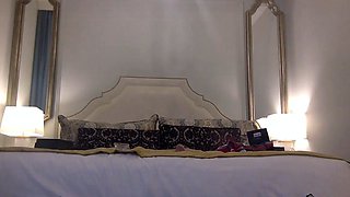 Leann amateur beautiful brunette with big boobs