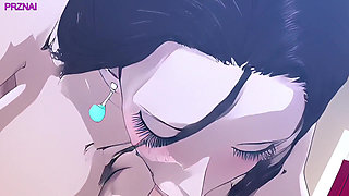 One Piece Viola(8) Hen