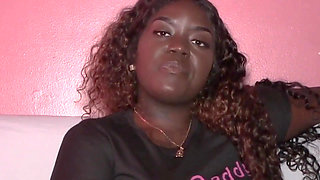 Kitty Black Interview