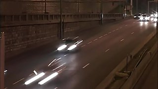 Glamour MILF heartbreaker horny Vintage gangbang scene